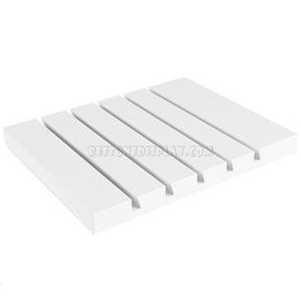 Popular Carpet With MDF Board For Shop CSR-023