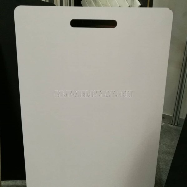 Popular Mosaic Tile Display Board With MDF Board For Store MSR-003 (1)